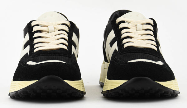 Paul Warmer HOGAN HYPERLIGHT BLACK WHITE