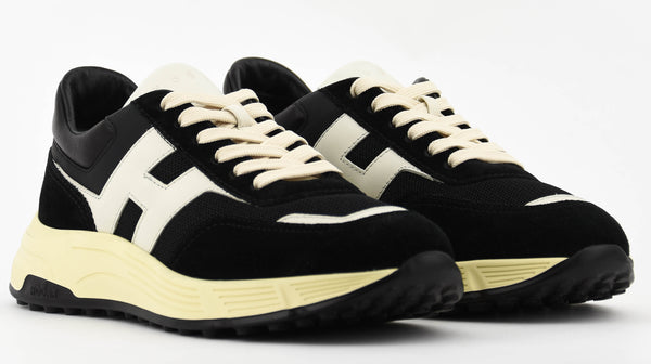 Paul Warmer HOGAN HYPERLIGHT BLACK WHITE