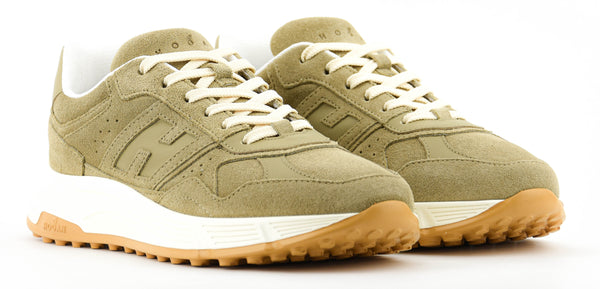 Paul Warmer HOGAN HYPERLIGHT CAMEL