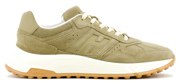 Paul Warmer HOGAN HYPERLIGHT CAMEL