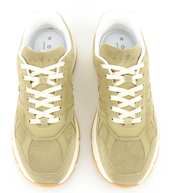 Paul Warmer HOGAN HYPERLIGHT CAMEL