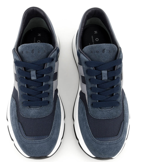 Paul Warmer HOGAN HYPERLIGHT DARK BLUE