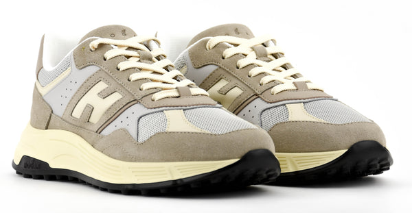 Paul Warmer HOGAN HYPERLIGHT GREY CREAM