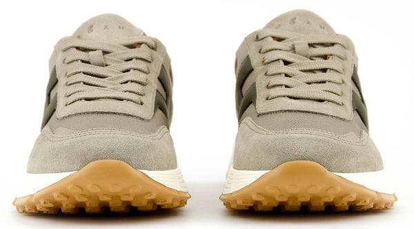 Paul Warmer HOGAN HYPERLIGHT KAKI