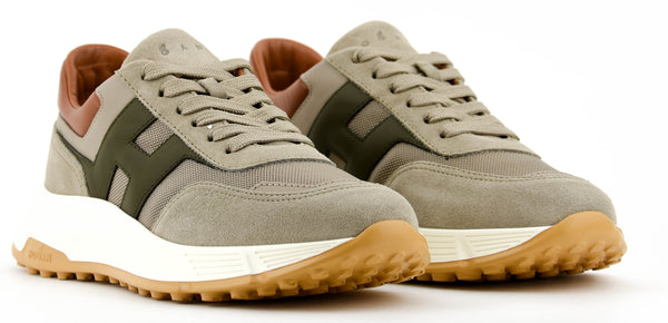 Paul Warmer HOGAN HYPERLIGHT KAKI