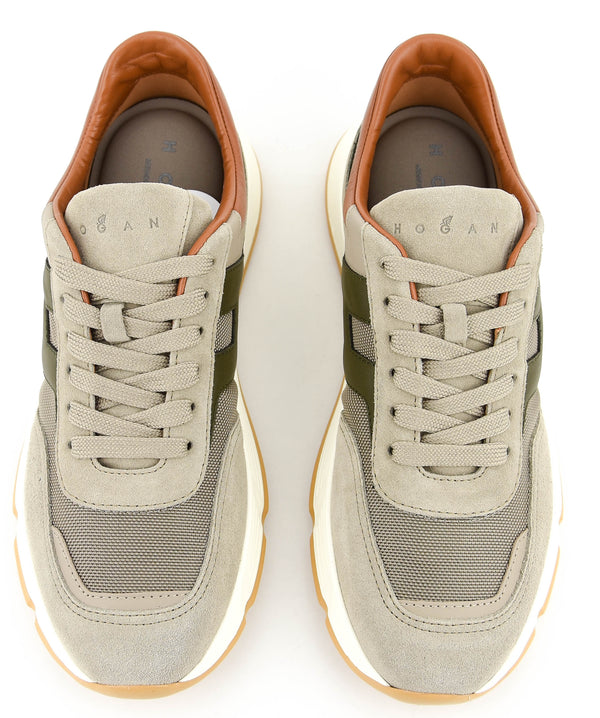 Paul Warmer HOGAN HYPERLIGHT KAKI