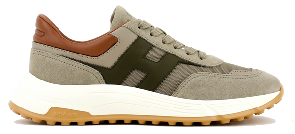 Paul Warmer HOGAN HYPERLIGHT KAKI