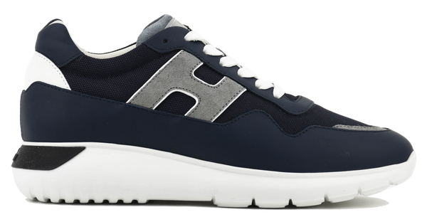 paul warmer HOGAN INTERACTIVE 3 BLUE