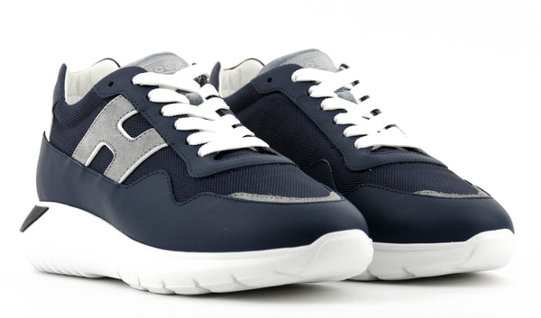 Paul Warmer HOGAN INTERACTIVE 3 BLUE