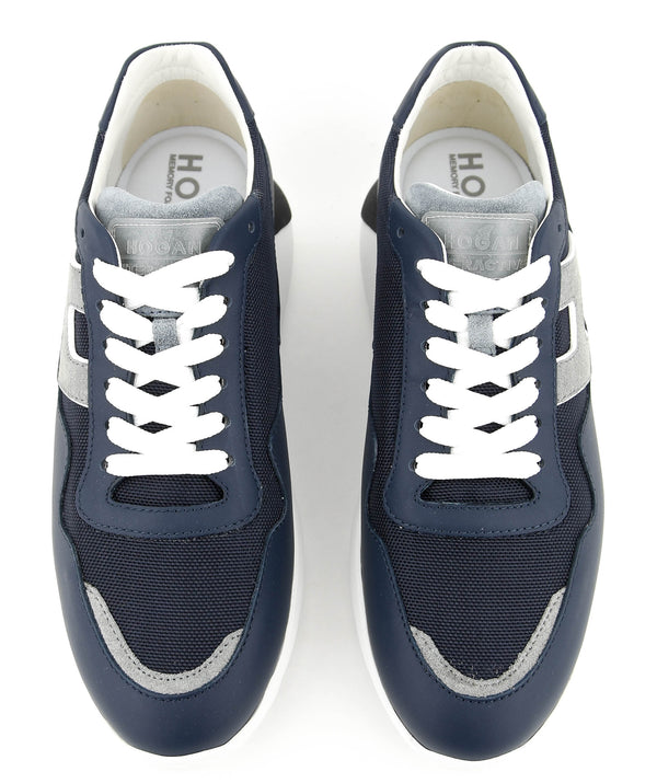 Paul Warmer HOGAN INTERACTIVE 3 BLUE