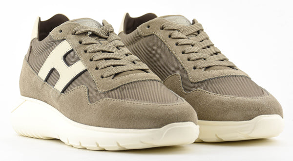 Paul Warmer HOGAN INTERACTIVE 3 TAUPE