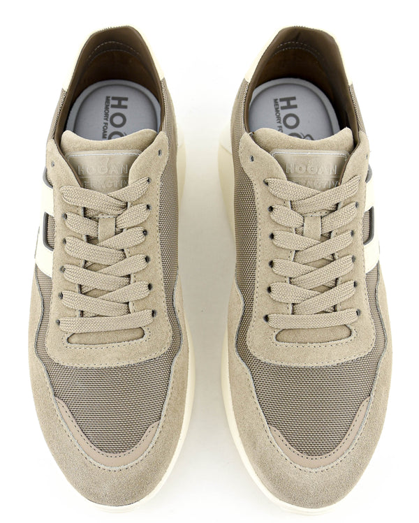 Paul Warmer HOGAN INTERACTIVE 3 TAUPE