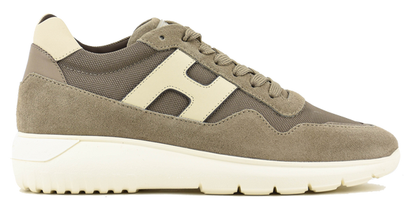 Paul Warmer HOGAN INTERACTIVE 3 TAUPE