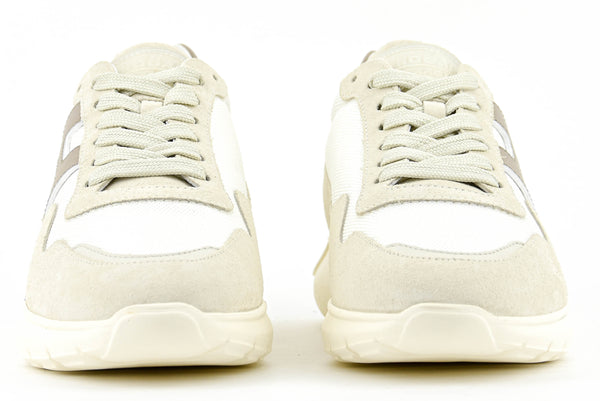 Paul Warmer HOGAN INTERACTIVE 3 WHITE TAUPE