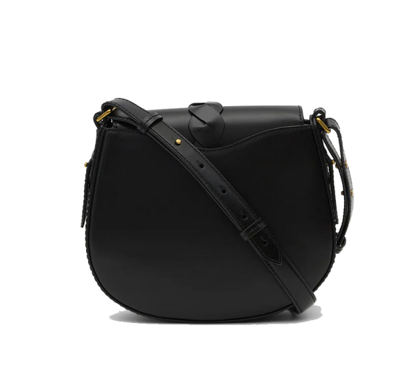 Paul Warmer ISABEL MARANT ALTAYA BAG SMALL BLACK