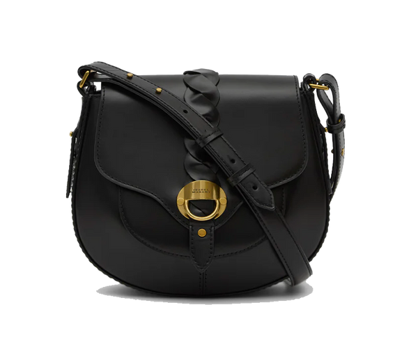 paul warmer ISABEL MARANT ALTAYA BAG SMALL BLACK