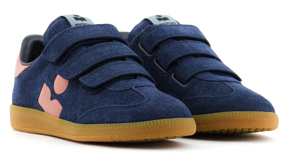 Paul Warmer ISABEL MARANT BERTH OMBRE BLU