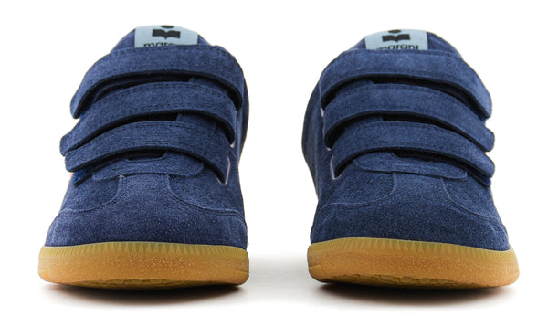 Paul Warmer ISABEL MARANT BERTH OMBRE BLU