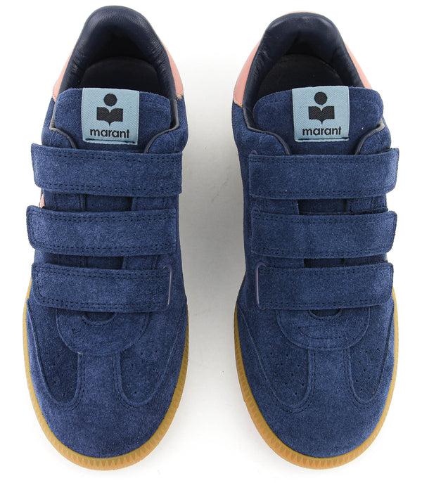 Paul Warmer ISABEL MARANT BERTH OMBRE BLU