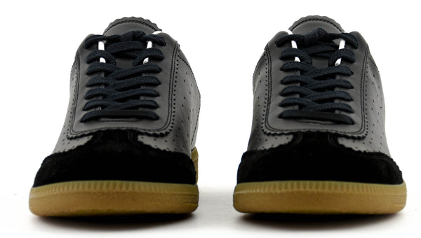 Paul Warmer ISABEL MARANT BRYCE SNEAKER BLACK