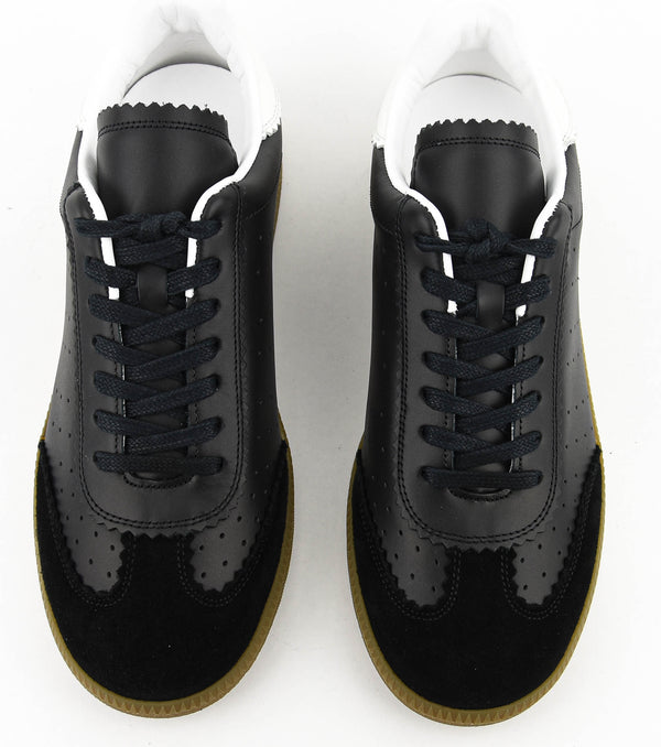 Paul Warmer ISABEL MARANT BRYCE SNEAKER BLACK