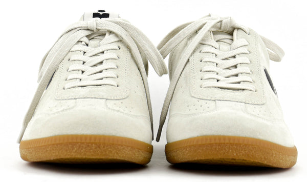 Paul Warmer ISABEL MARANT BRYCY SNEAKER CHALK