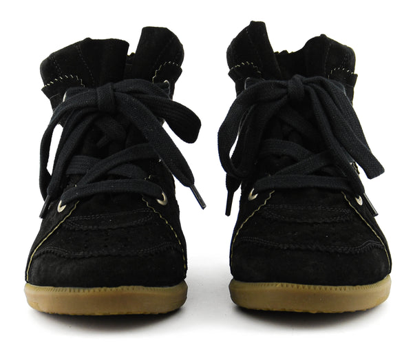 Paul Warmer ISABEL MARANT CLASSIC BOBBY BLACK