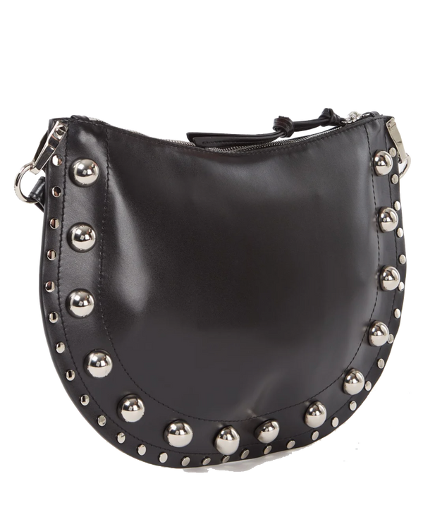 Paul Warmer ISABEL MARANT KANAO BLACK