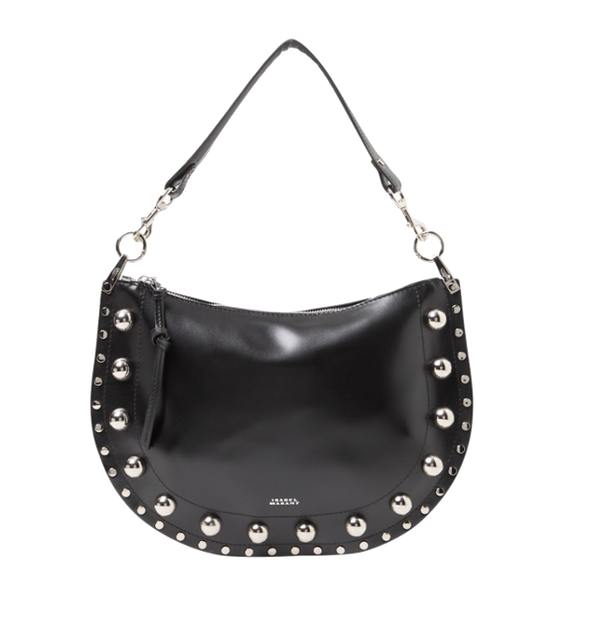 Paul Warmer ISABEL MARANT KANAO BLACK