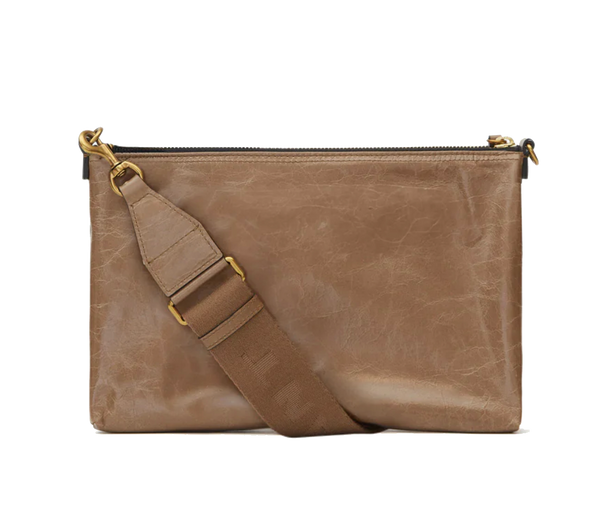 Paul Warmer ISABEL MARANT NESSAH DARK KAKI