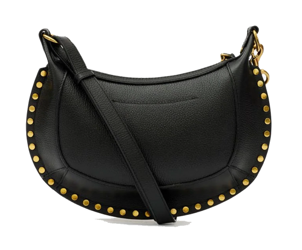 Paul Warmer ISABEL MARANT OSKAN MOON BLACK