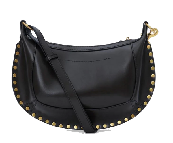 Paul Warmer ISABEL MARANT OSKAN MOON BLACK