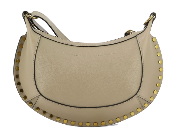 Paul Warmer ISABEL MARANT OSKAN MOON KHAKI