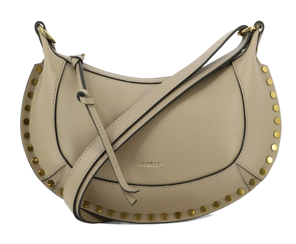 paul warmer ISABEL MARANT OSKAN MOON KHAKI