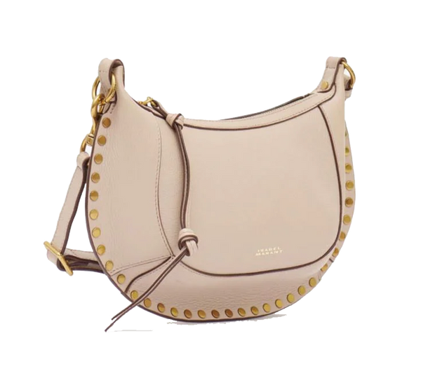 Paul Warmer ISABEL MARANT OSKAN MOON LIGHT BEIGE