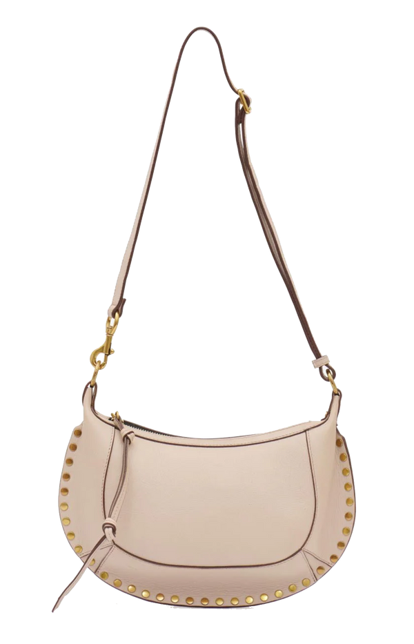 Paul Warmer ISABEL MARANT OSKAN MOON LIGHT BEIGE