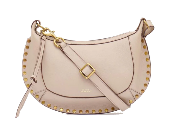 Paul Warmer ISABEL MARANT OSKAN MOON LIGHT BEIGE