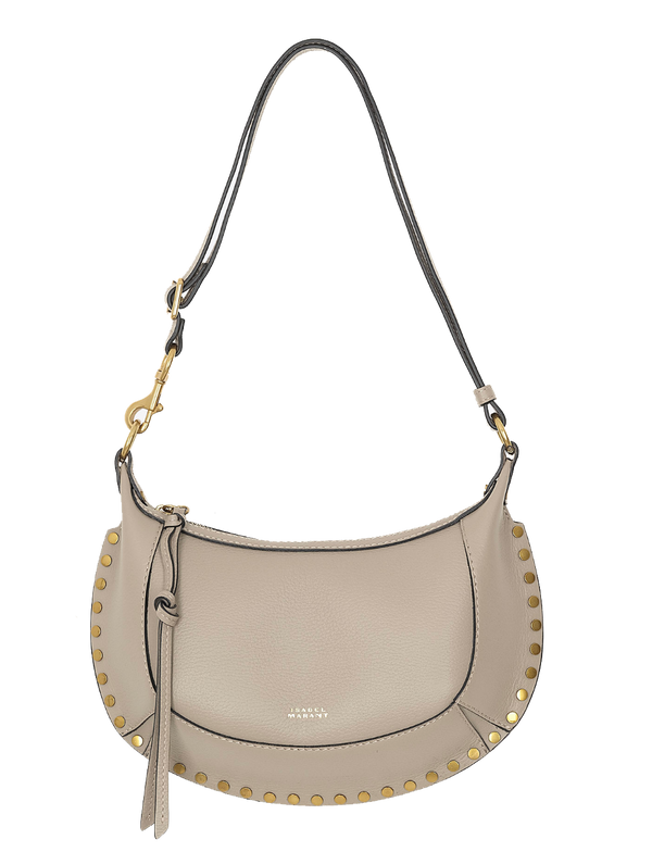 Paul Warmer ISABEL MARANT OSKAN MOON TAUPE