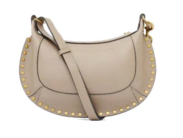 Paul Warmer ISABEL MARANT OSKAN MOON TAUPE