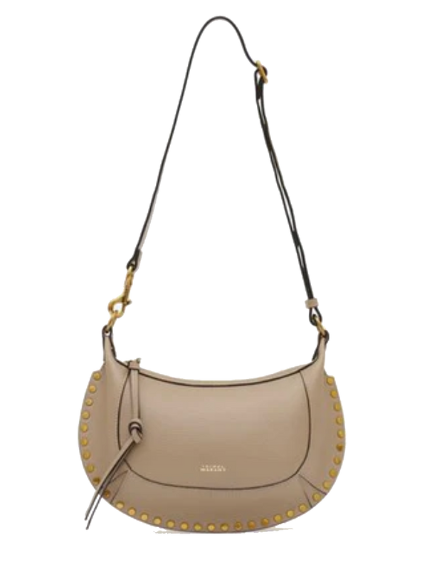 Paul Warmer ISABEL MARANT OSKAN MOON TAUPE