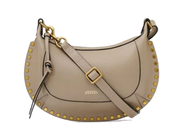 paul warmer ISABEL MARANT OSKAN MOON TAUPE