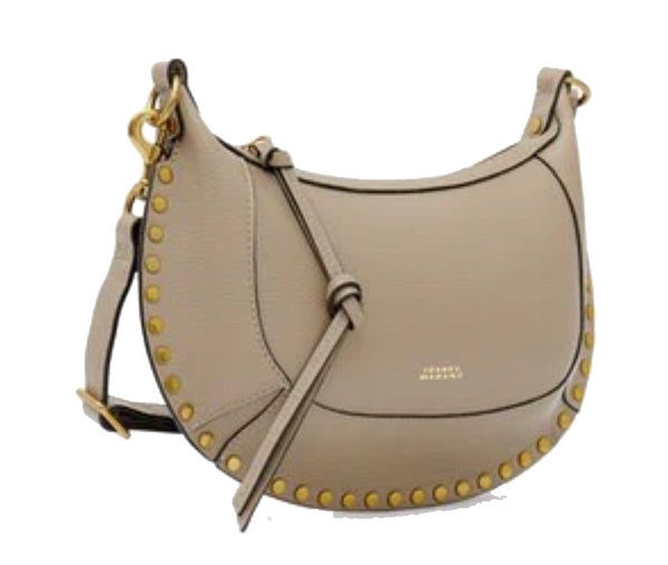Paul Warmer ISABEL MARANT OSKAN MOON TAUPE