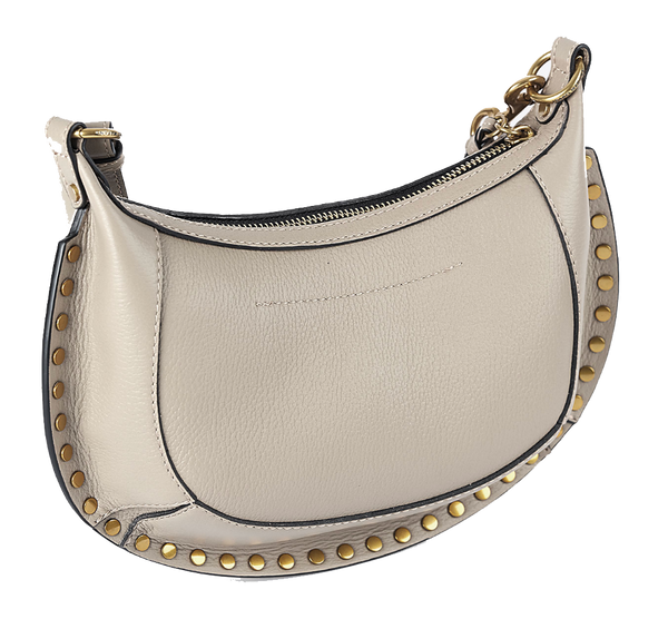 Paul Warmer ISABEL MARANT OSKAN MOON TAUPE