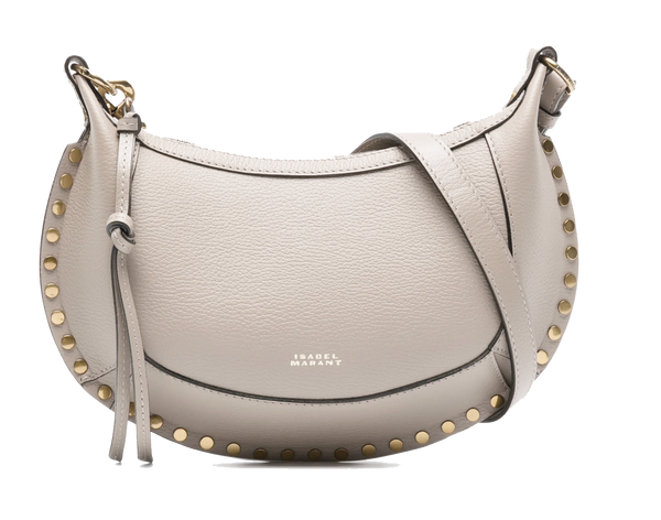 paul warmer ISABEL MARANT OSKAN MOON TAUPE