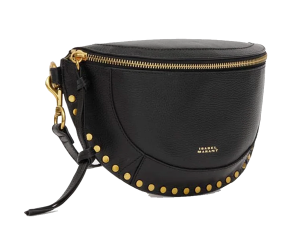 Paul Warmer ISABEL MARANT SKANO BLACK