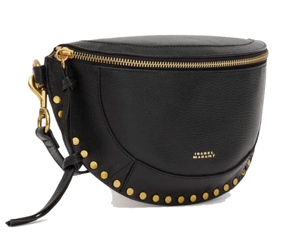 Paul Warmer ISABEL MARANT SKANO BLACK