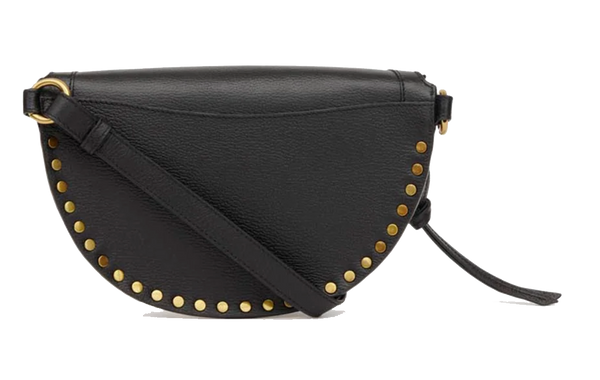 Paul Warmer ISABEL MARANT SKANO BLACK