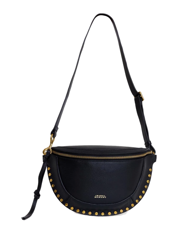 Paul Warmer ISABEL MARANT SKANO BLACK