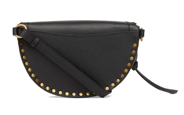 Paul Warmer ISABEL MARANT SKANO BLACK
