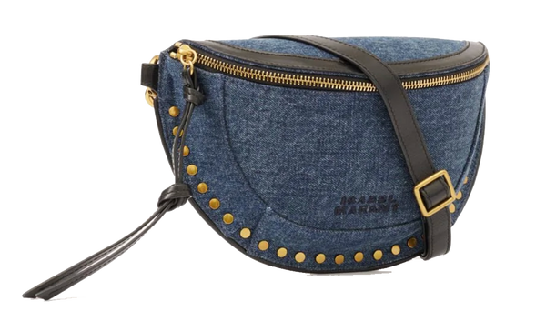 Paul Warmer ISABEL MARANT SKANO JEANS